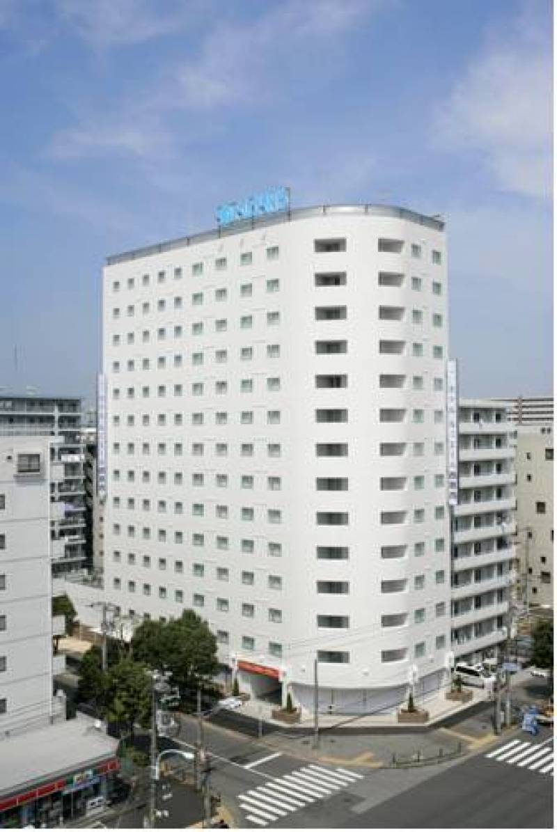 Hotel Lumiere Nishikasai