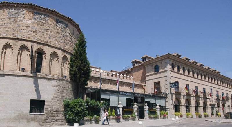 Hotel Maria Cristina