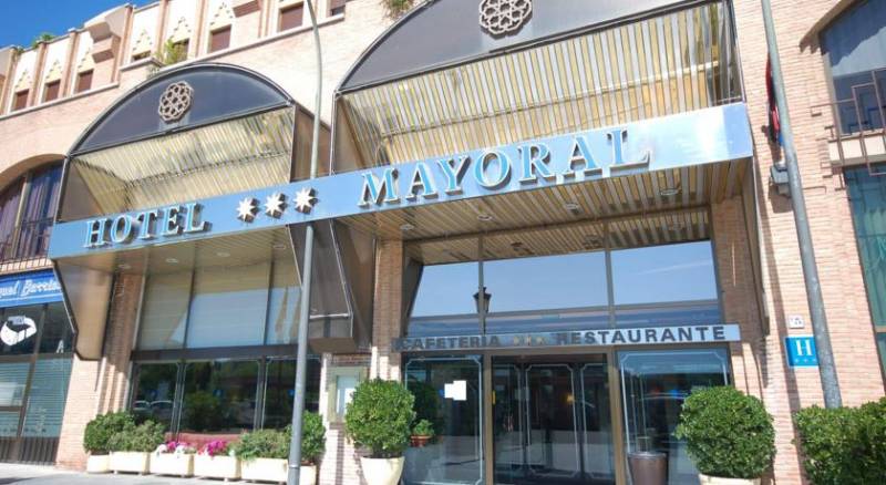 Hotel Mayoral