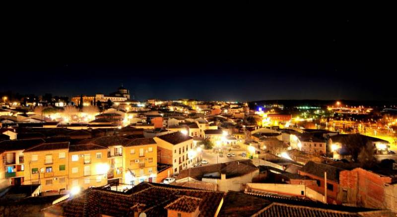 Hotel Medina de Toledo