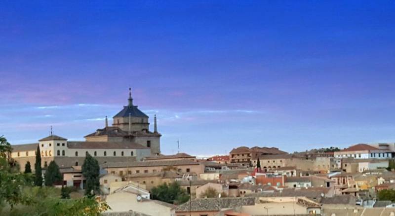 Hotel Medina de Toledo