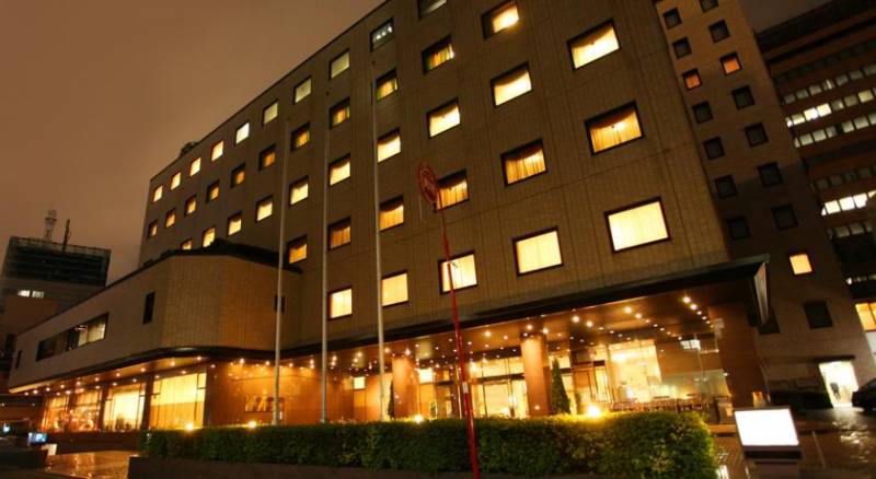 Hotel Mielparque Tokyo