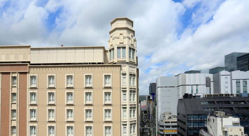 Hotel Monterey Ginza