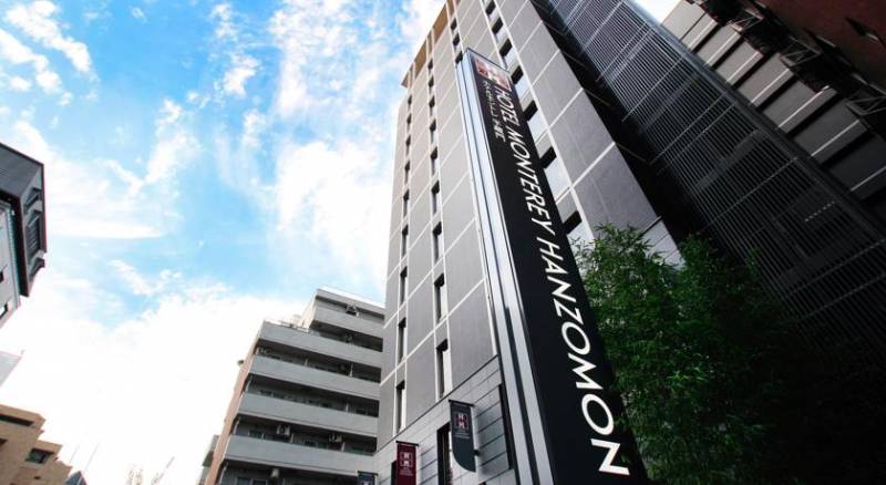 Hotel Monterey Hanzomon