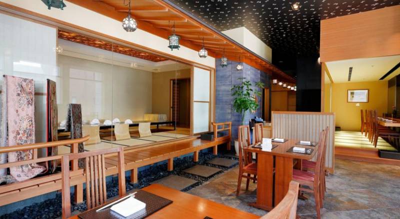 Hotel Monterey Kyoto