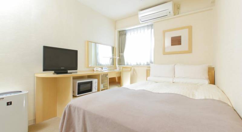 Hotel MyStays Higashi-Ikebukuro