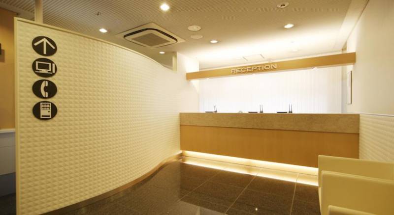 Hotel MyStays Higashi-Ikebukuro