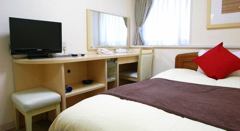 Hotel MyStays Higashi-Ikebukuro