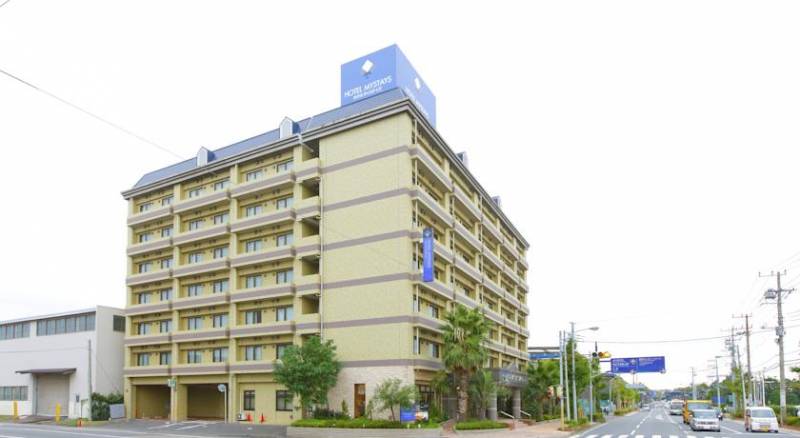 Hotel MyStays Maihama