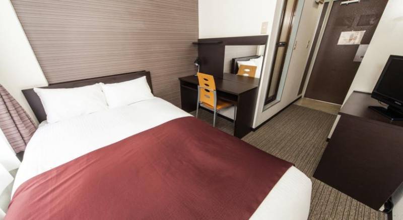 Hotel MyStays Nippori