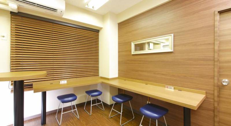 Hotel MyStays Nippori