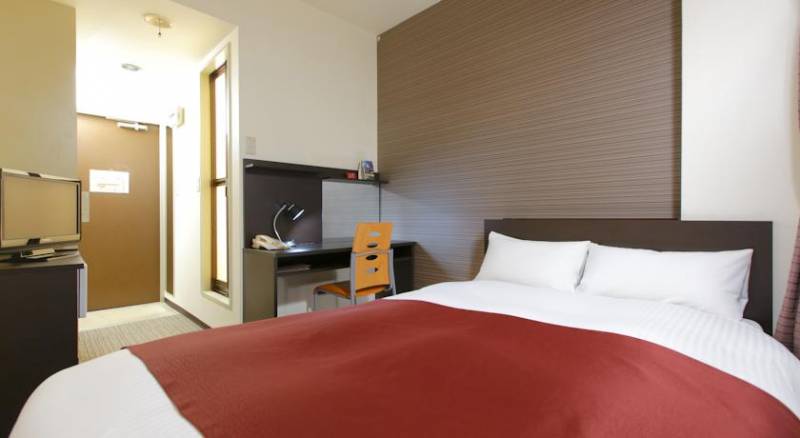 Hotel MyStays Nippori