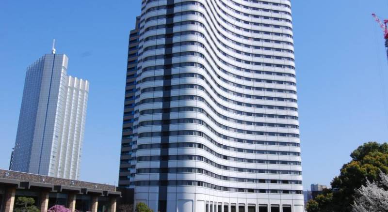 Hotel New Otani Tokyo Garden Tower