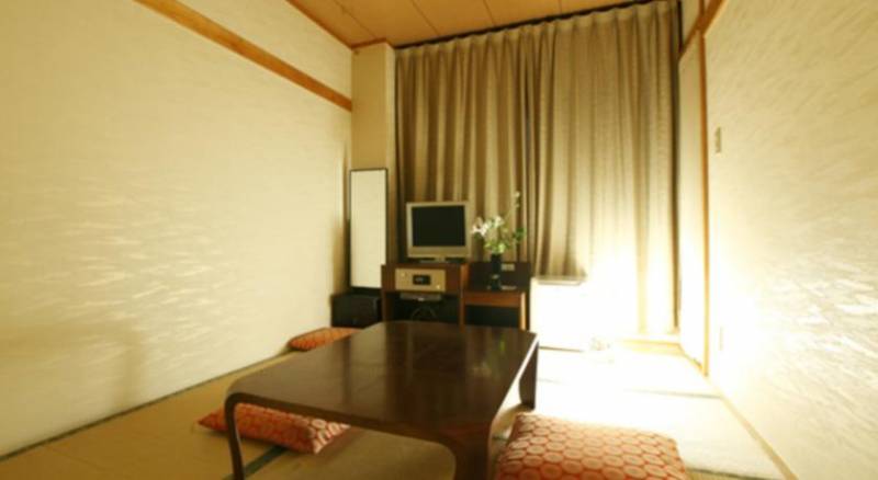 Hotel New Ueno