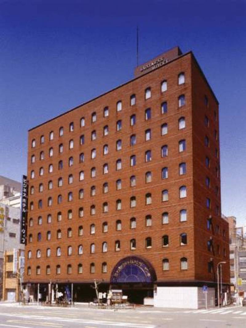 Hotel Nihonbashi Villa