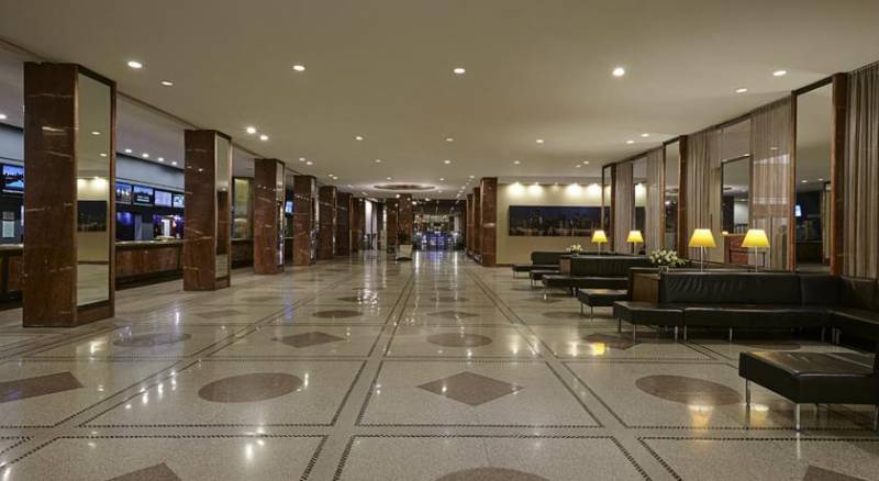 Hotel Pennsylvania