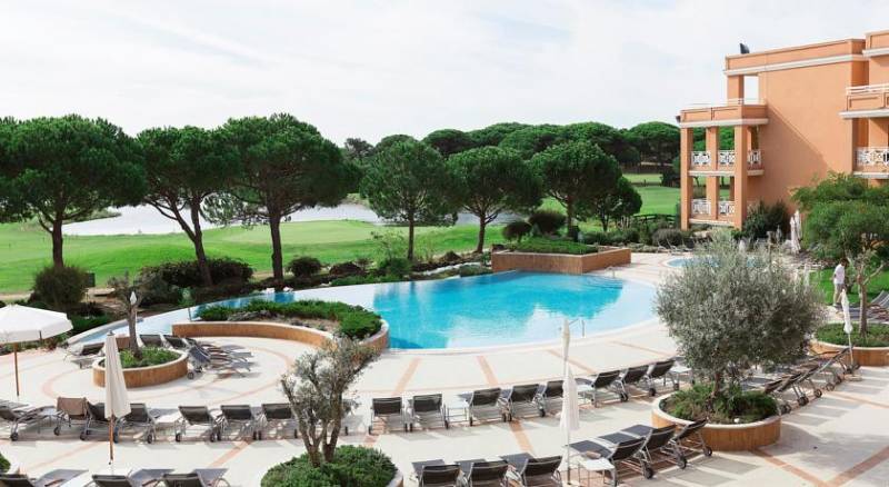 Hotel Quinta da Marinha Resort