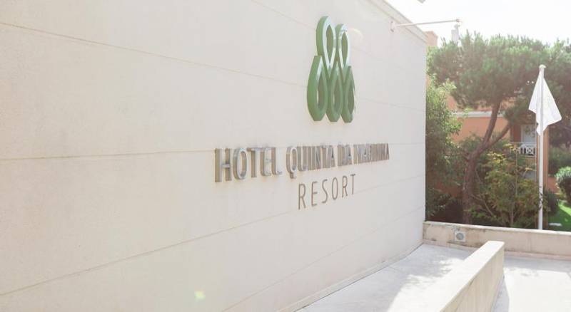 Hotel Quinta da Marinha Resort