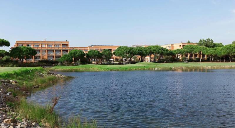 Hotel Quinta da Marinha Resort