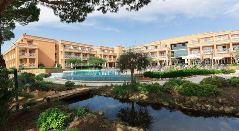 Hotel Quinta da Marinha Resort