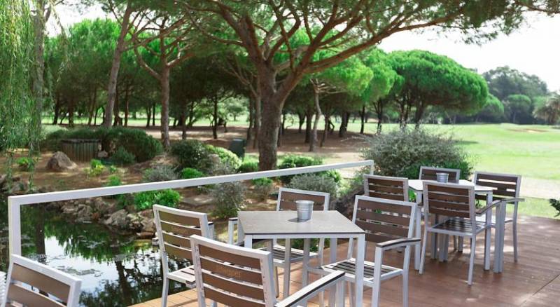 Hotel Quinta da Marinha Resort