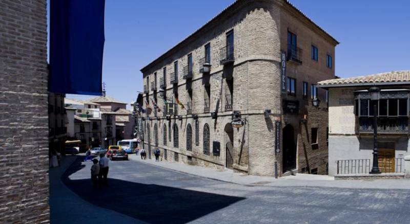 Hotel Real De Toledo