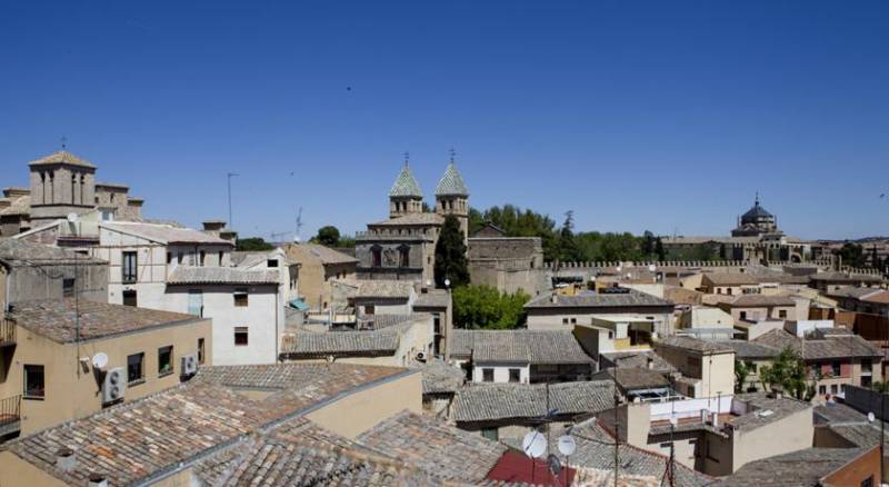 Hotel Real De Toledo