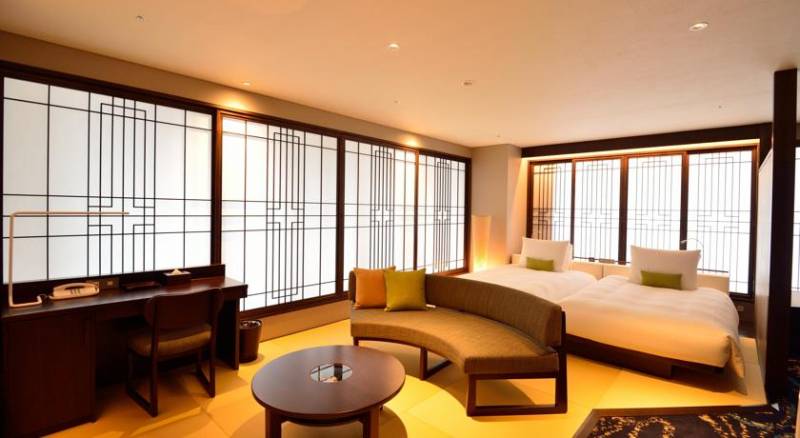 Hotel Ryumeikan Ochanomizu Honten