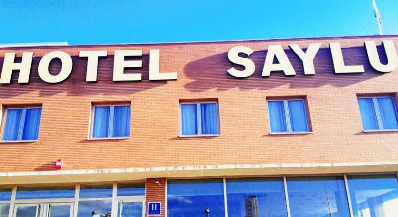 Hotel Saylu