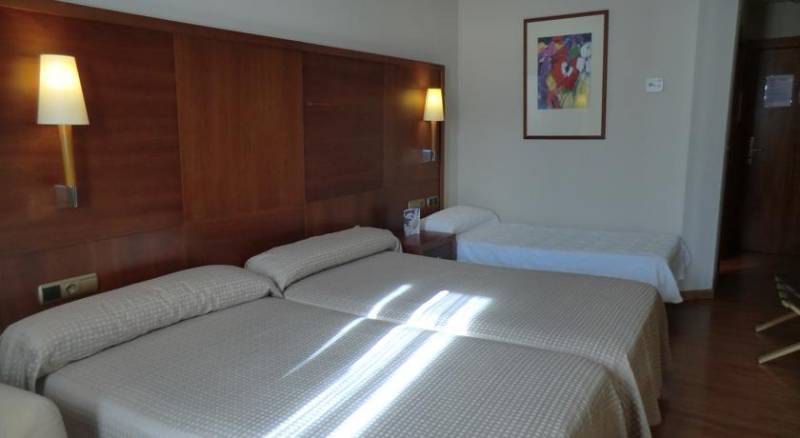 Hotel Saylu