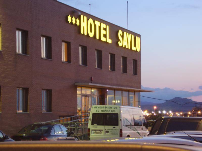 Hotel Saylu