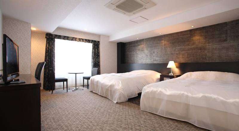 Hotel Sunline Kyoto Gion Shijo