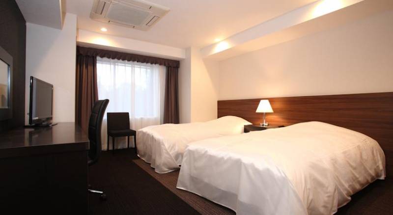 Hotel Sunline Kyoto Gion Shijo