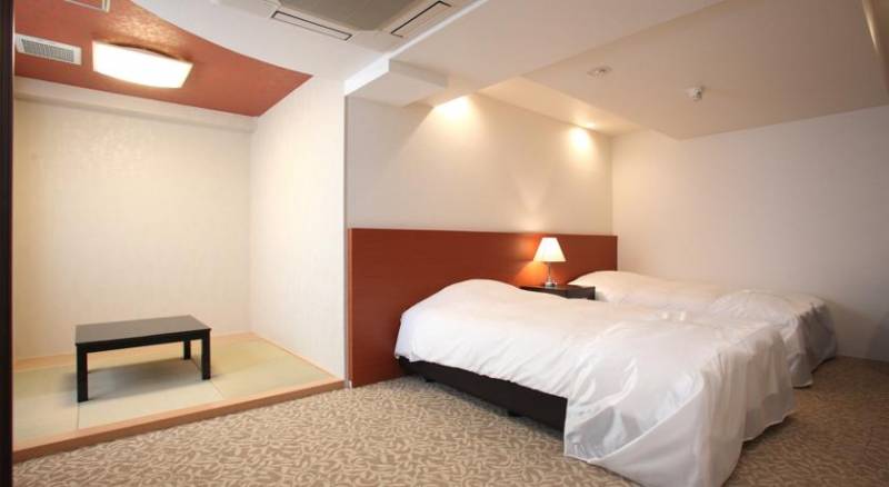 Hotel Sunline Kyoto Gion Shijo