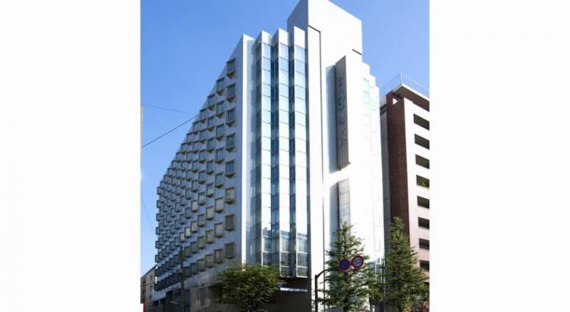 Hotel Sunlite Shinjuku