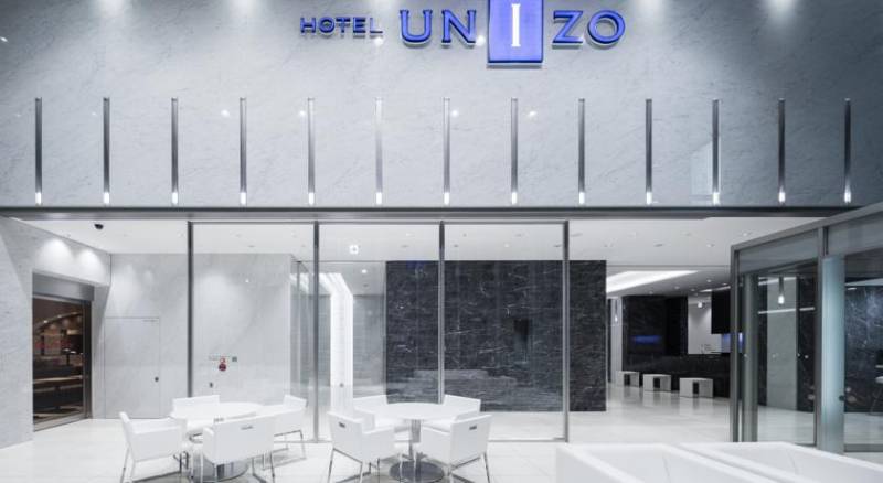 HOTEL UNIZO Ginza-itchome