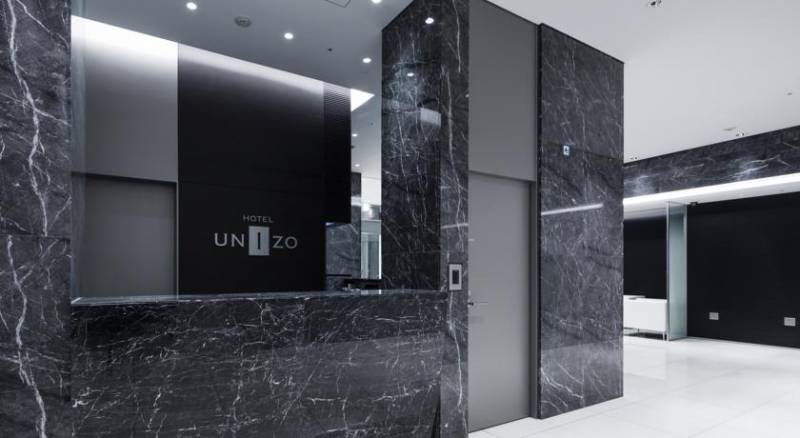 HOTEL UNIZO Ginza-itchome