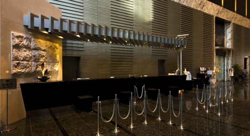 Hotel Villa Fontaine Tokyo-Shiodome