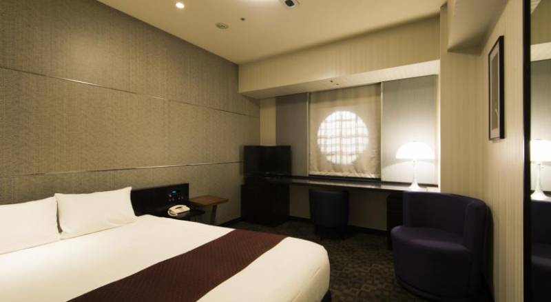 Hotel Villa Fontaine Tokyo-Shiodome