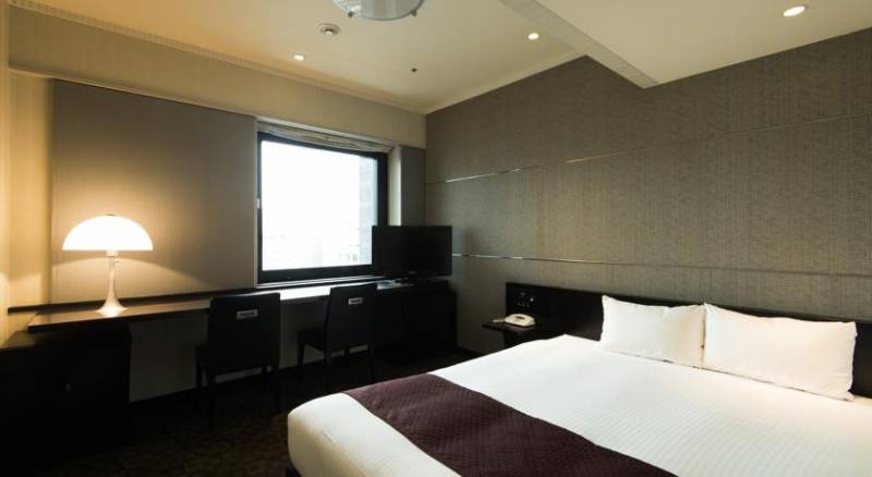 Hotel Villa Fontaine Tokyo-Shiodome