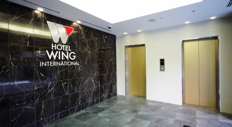 Hotel Wing International Shinjuku