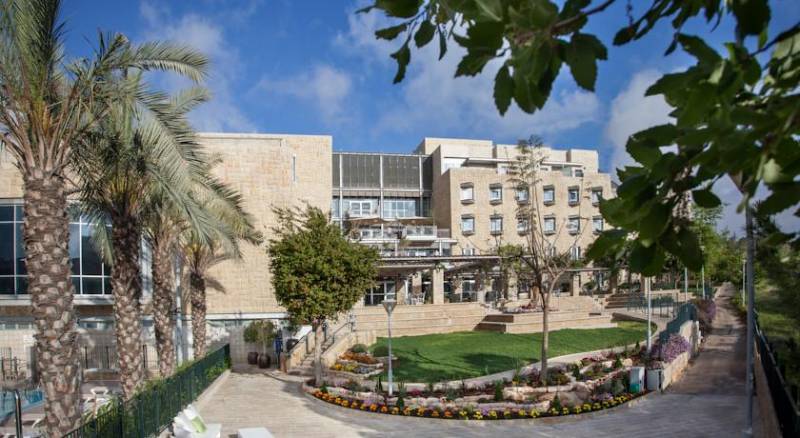 Hotel Yehuda