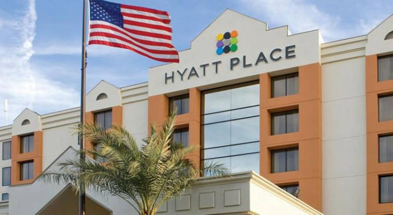 Hyatt Place Las Vegas