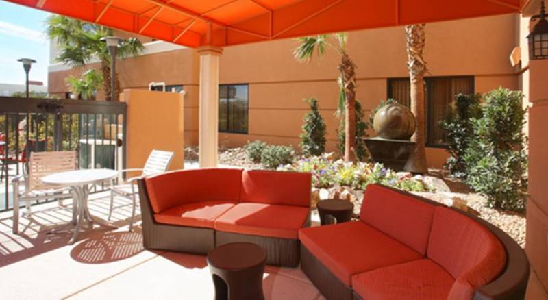 Hyatt Place Las Vegas