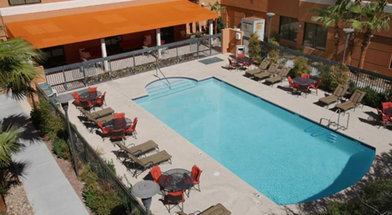 Hyatt Place Las Vegas