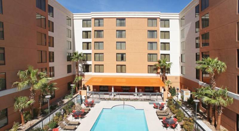 Hyatt Place Las Vegas