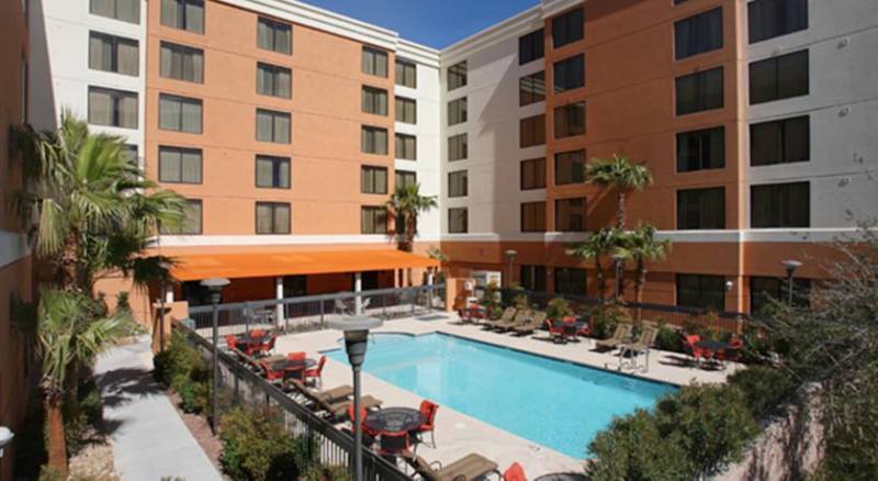 Hyatt Place Las Vegas