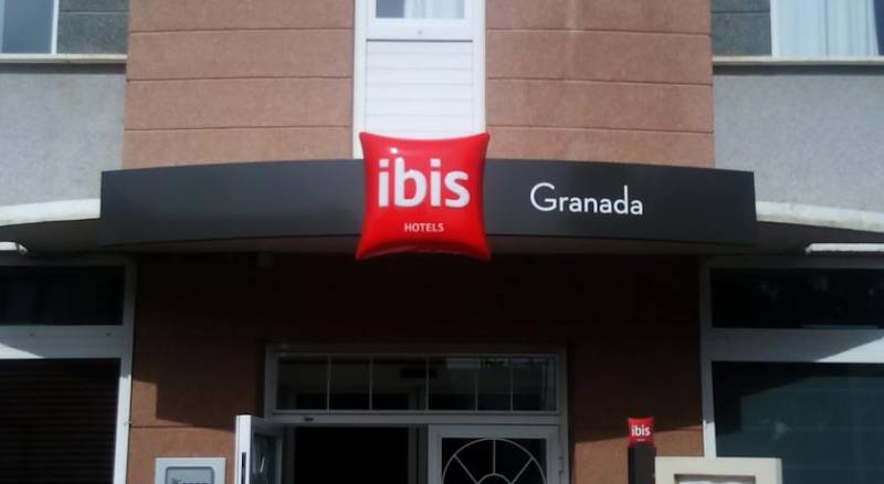 Ibis Granada