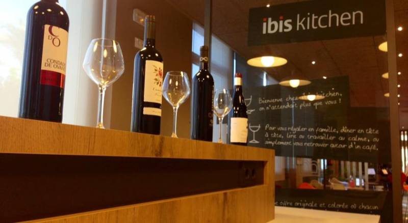 Ibis Sevilla