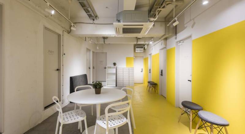 IMANO TOKYO HOSTEL